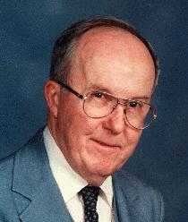 Dr. C. Thomas Bean
